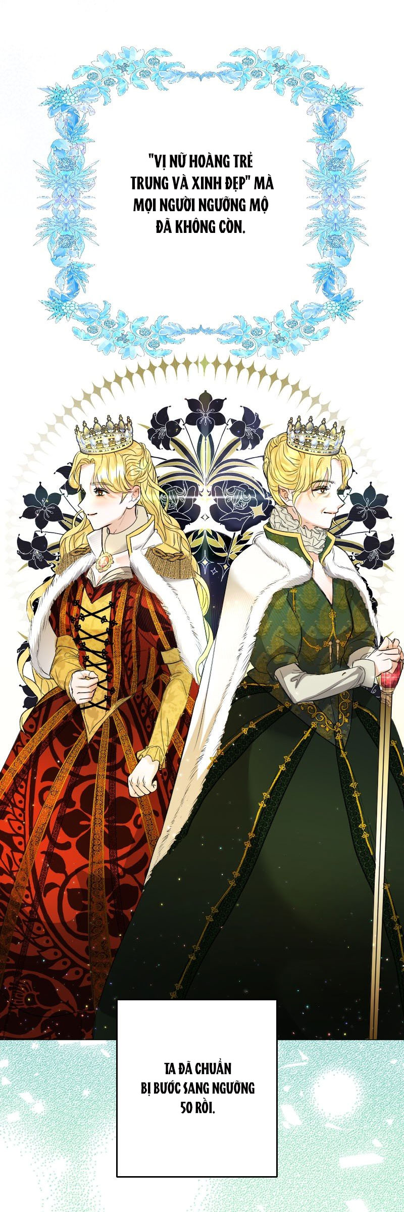 ngã rẽ định mệnh chapter 1.2 30