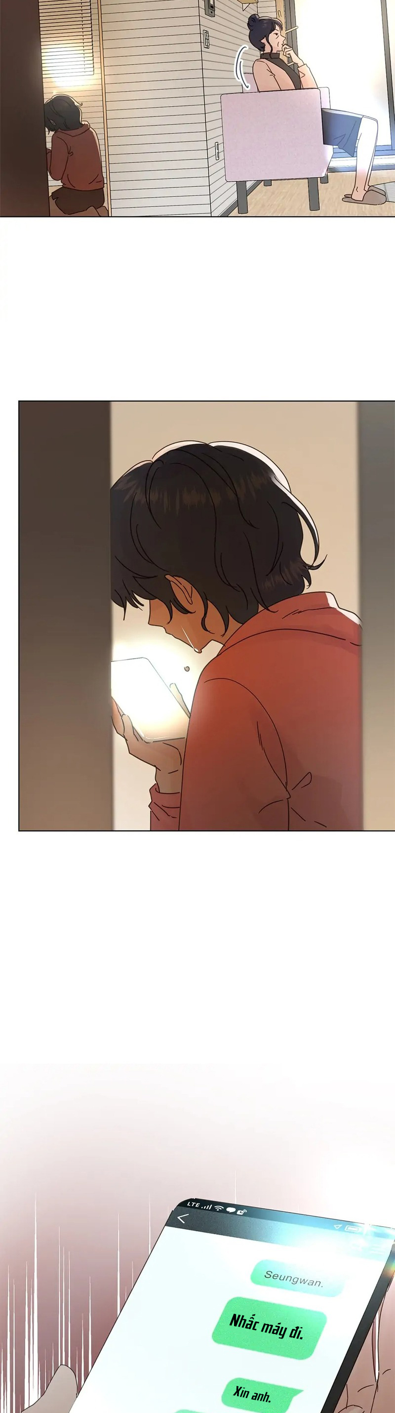 sự trả thù ngọt ngào của vợ tôi chapter 160 9