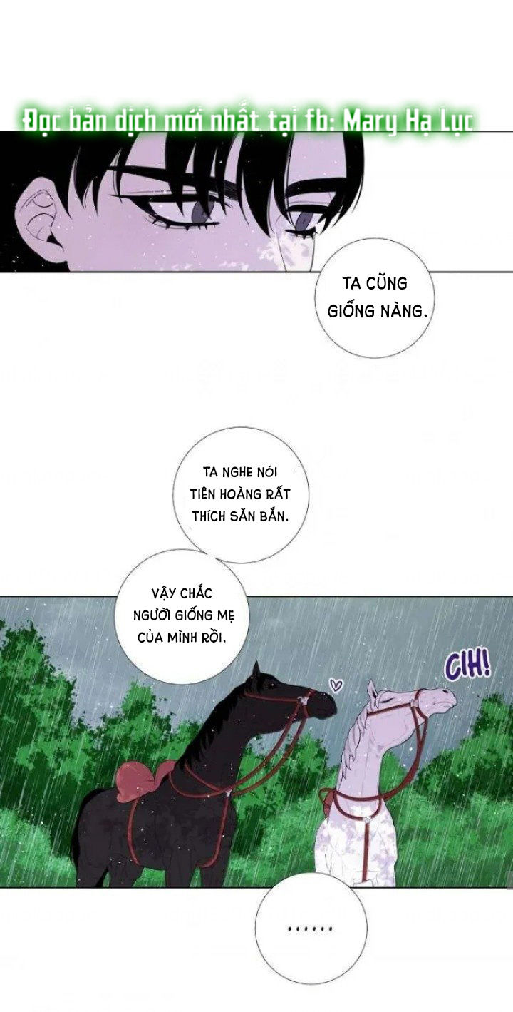 từ tiểu thư thành hoàng hậu - lady to queen chapter 24.2 15