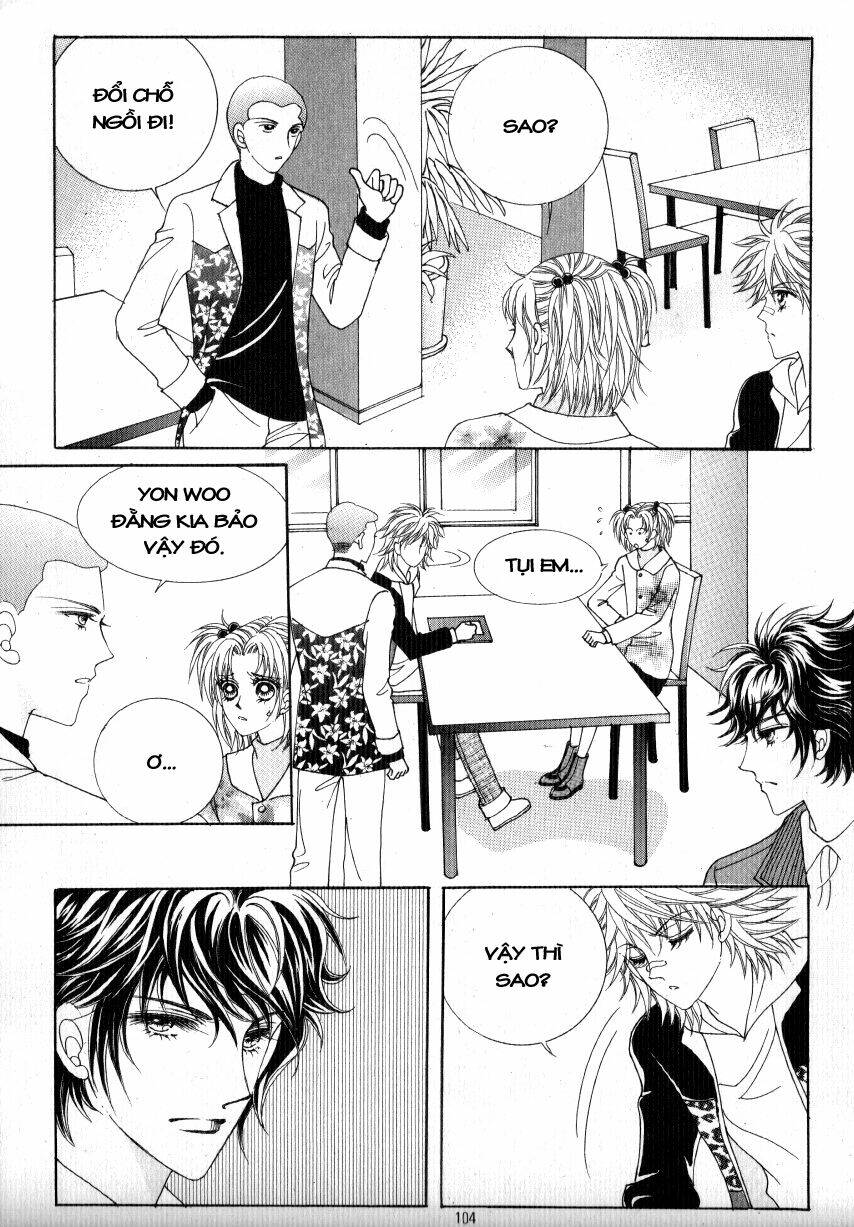 she's scary chapter 35 17