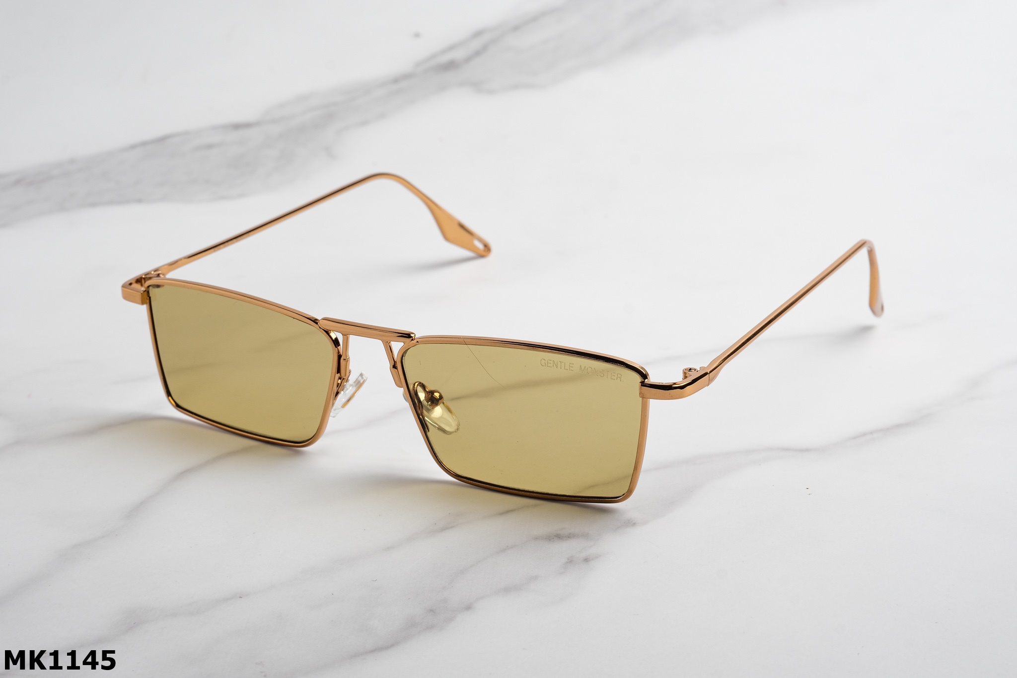 Kính Mát Hợp Kim Unisex MK1145