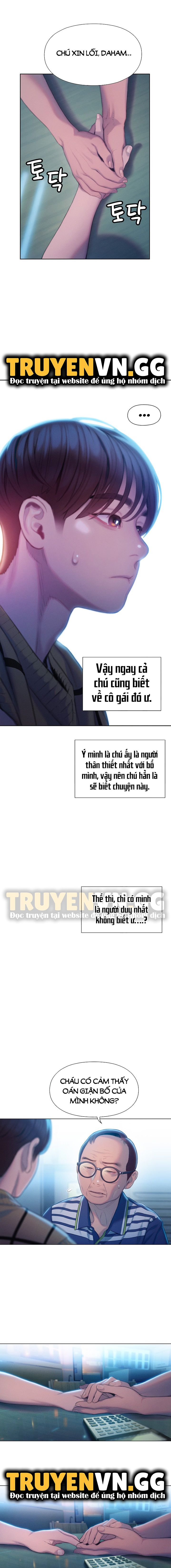 vượt quá giới hạn tình yêu chapter 24 7