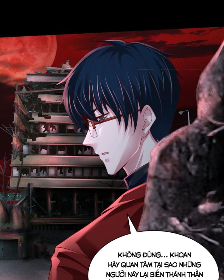 bắt đầu từ trăng đỏ chapter 172 11