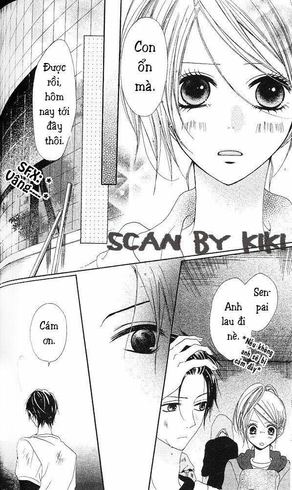 kataomoi no mukougawa chapter 5 28