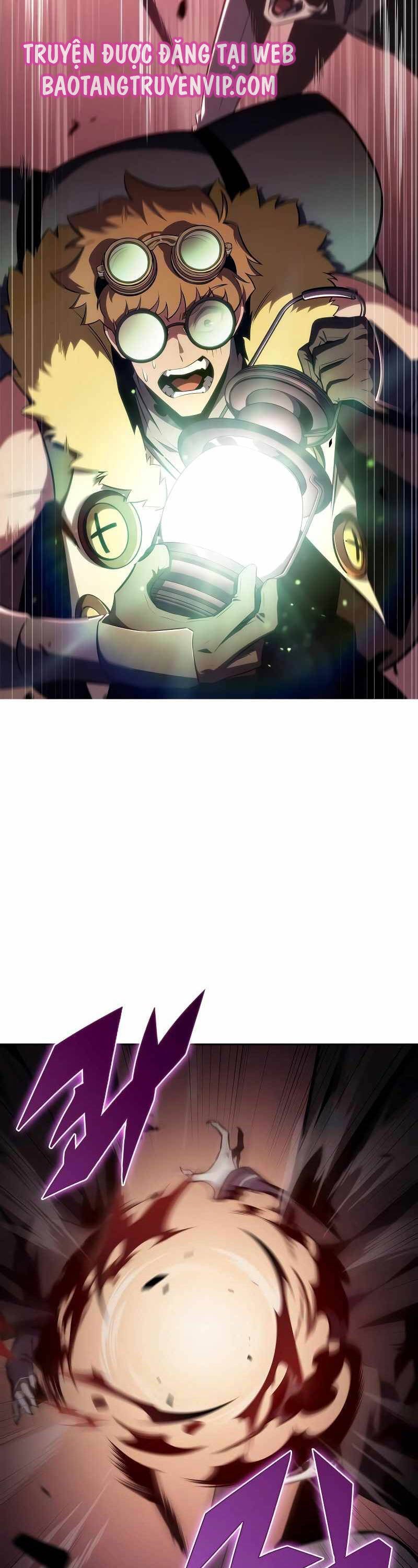 Người Chơi Mới Cấp Tối Đa Chapter 157 32