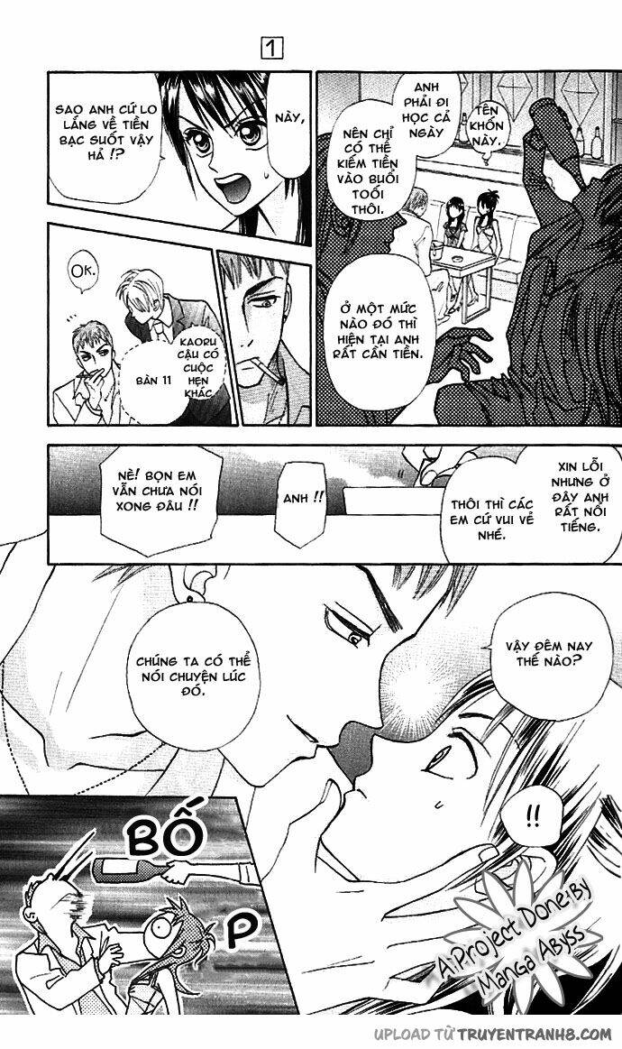 romeo và juliet hiện đại ii chapter 4 28