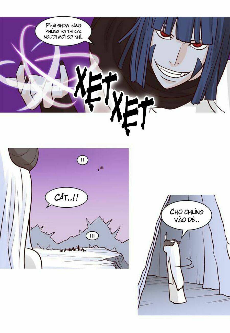 the devil king is bored chapter 46 14