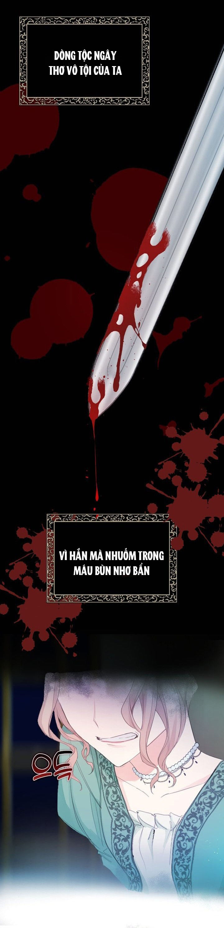 sau khi bị chồng cũ giết tôi trở thành chị dâu của hắn chapter 6 15