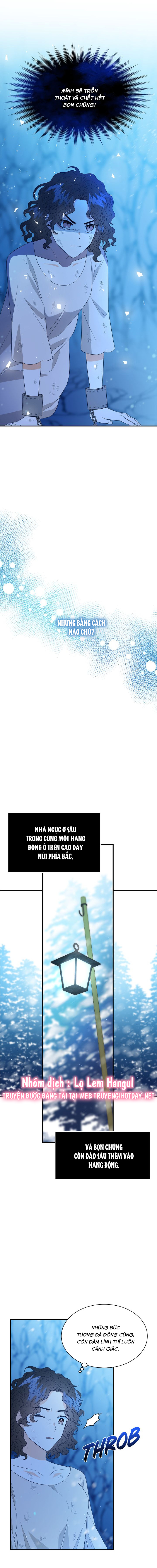 công lý của một ác nữ chapter 3 3
