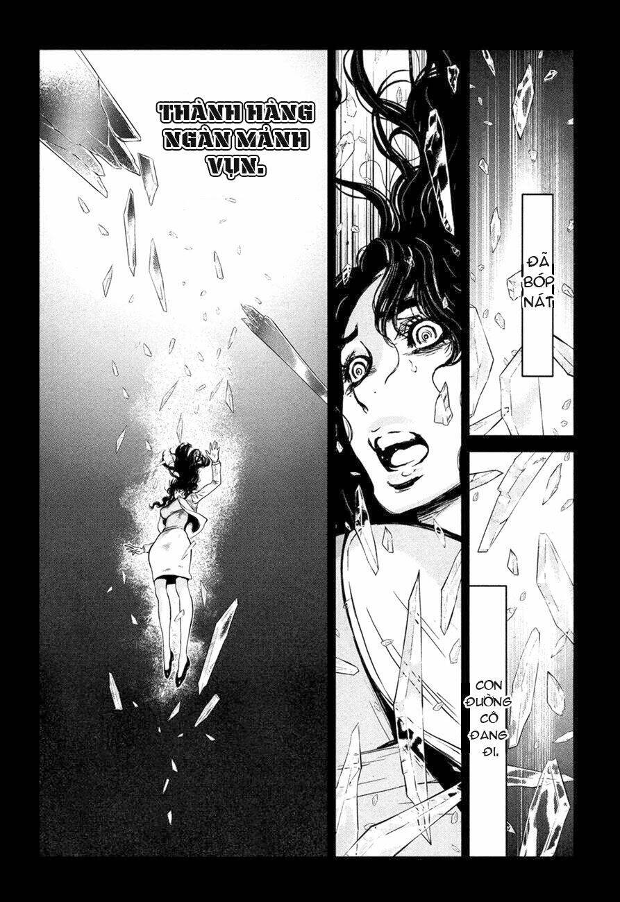 wolf guy - wolfen crest chapter 96 18