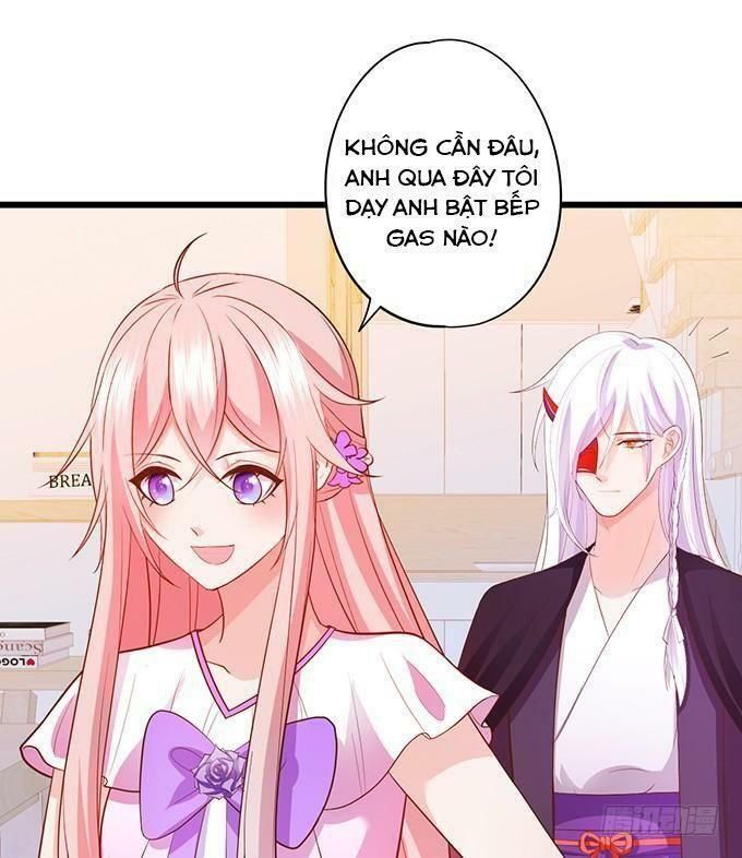 hồ tiên hung bạo chapter 100 43