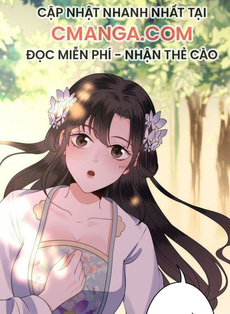 vương gia kiêu ngạo quá khó cua chapter 98 26