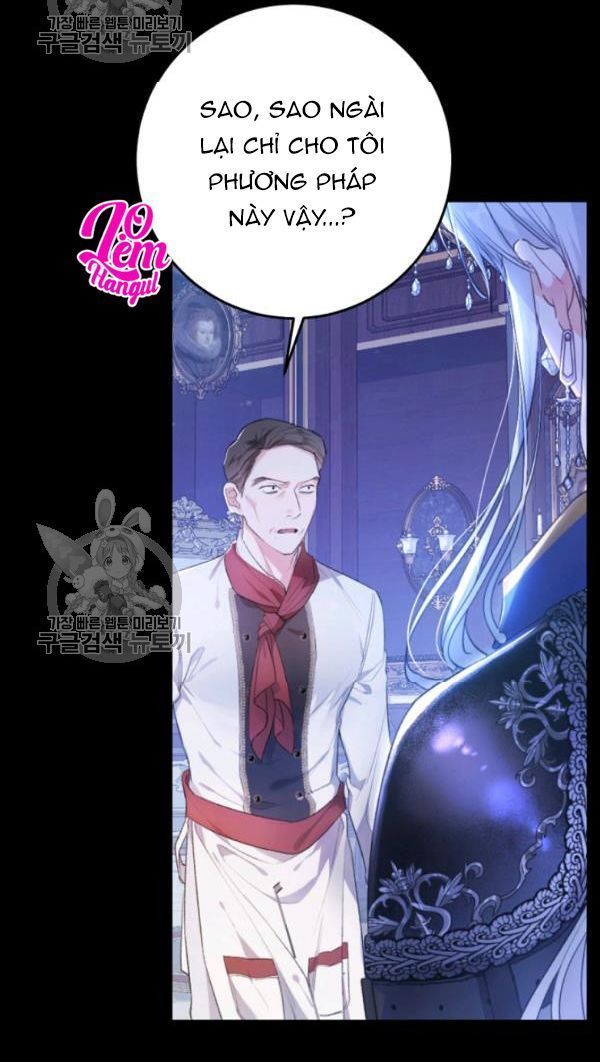 con rối ác nữ marionette chapter 28 60