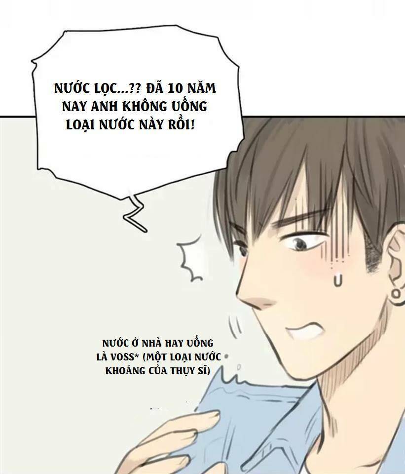 12 giờ của lọ lem chapter 12 13