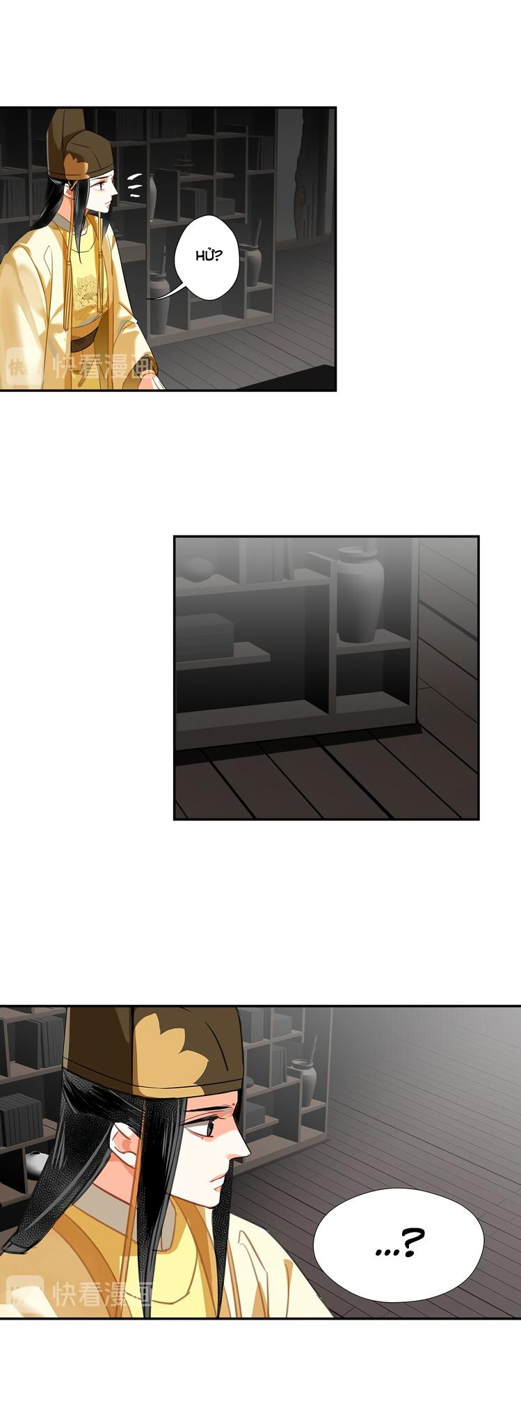 drop ma đạo tổ sư - mao đoàn tiểu kiếm kiếm chapter 133 4