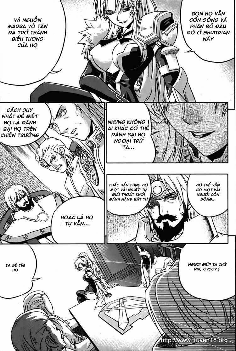 the legend of maian chapter 10 4