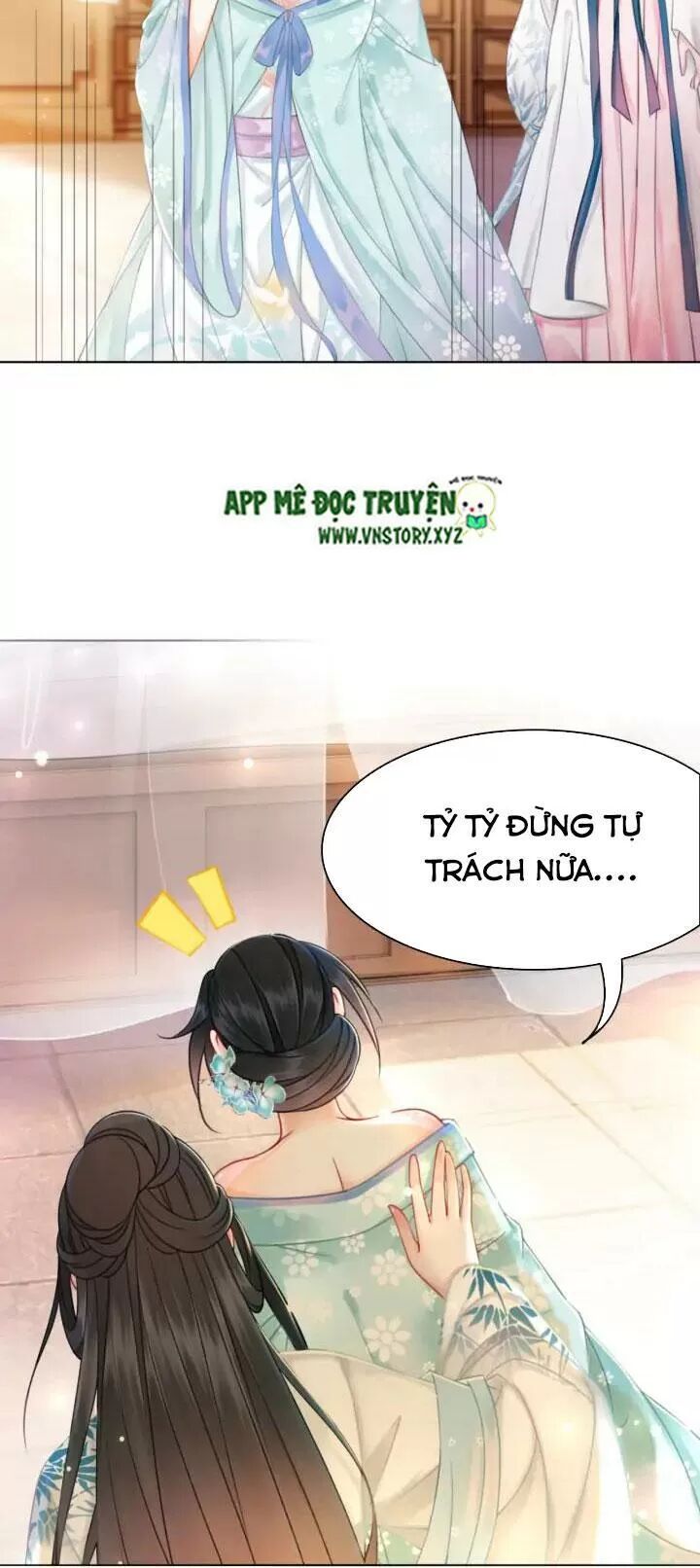 cực phẩm phế vật tiểu thư chapter 134 46