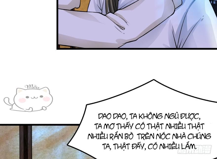 quẻ phi thiên hạ chapter 4 116