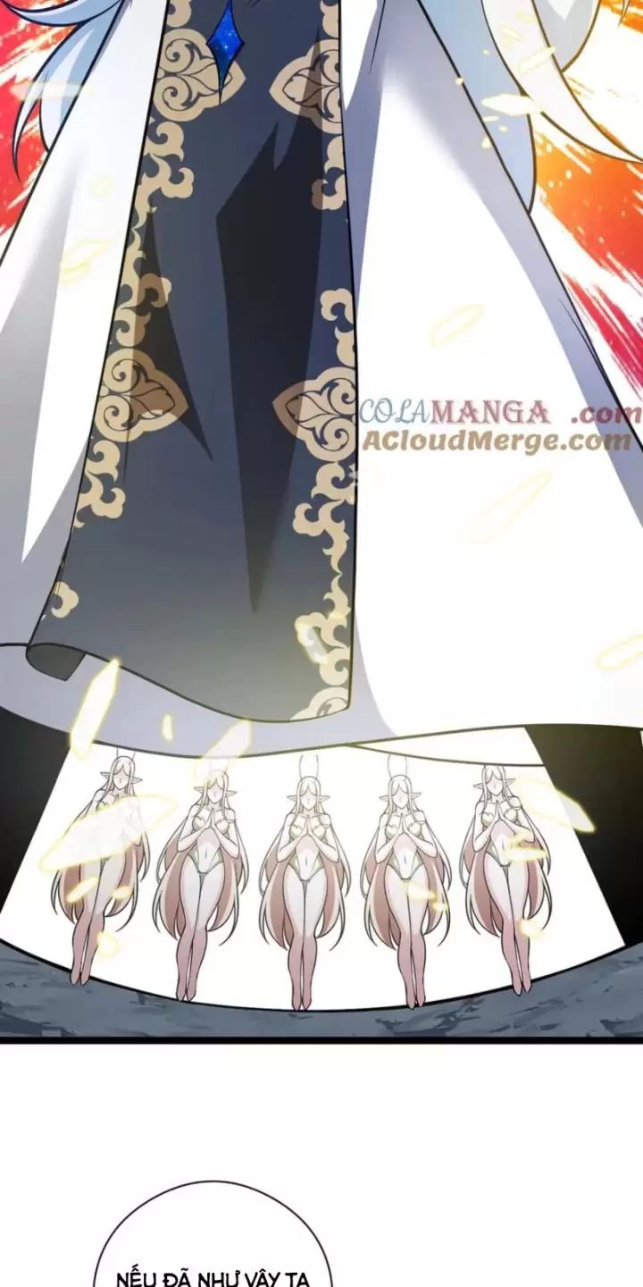 ta, chúa tể rừng xanh chapter 29 56