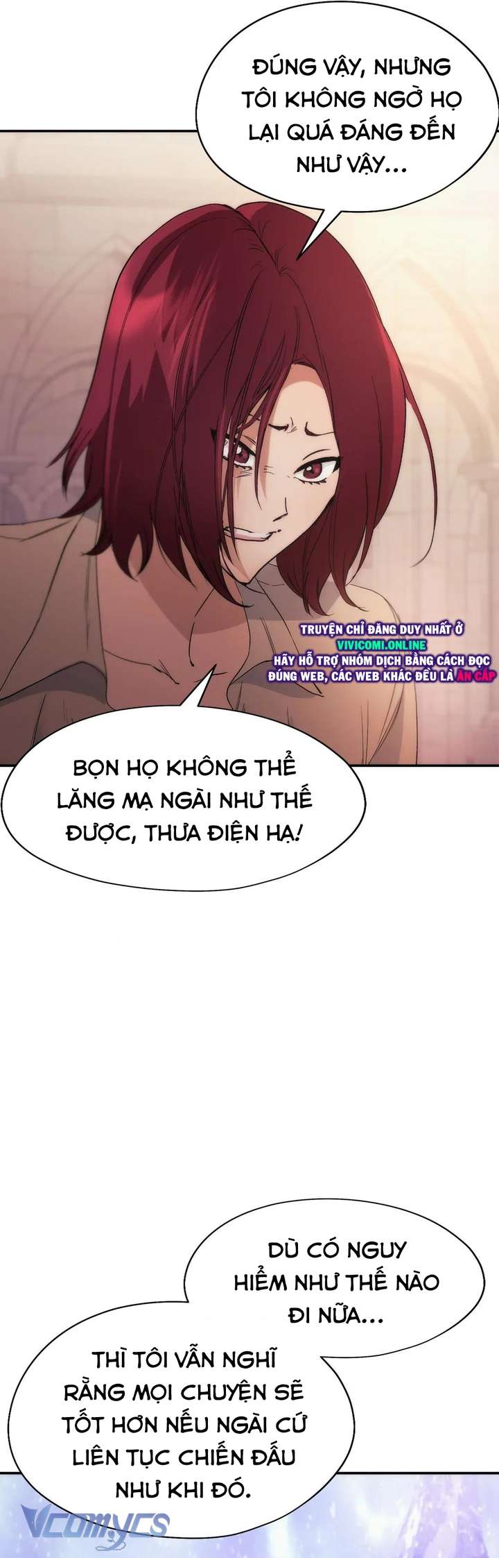 [19+] tôi kết hôn với em gái của vợ chapter 2 29