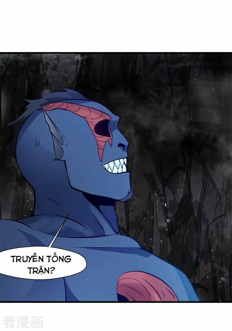 một đời thành tiên chapter 64 12