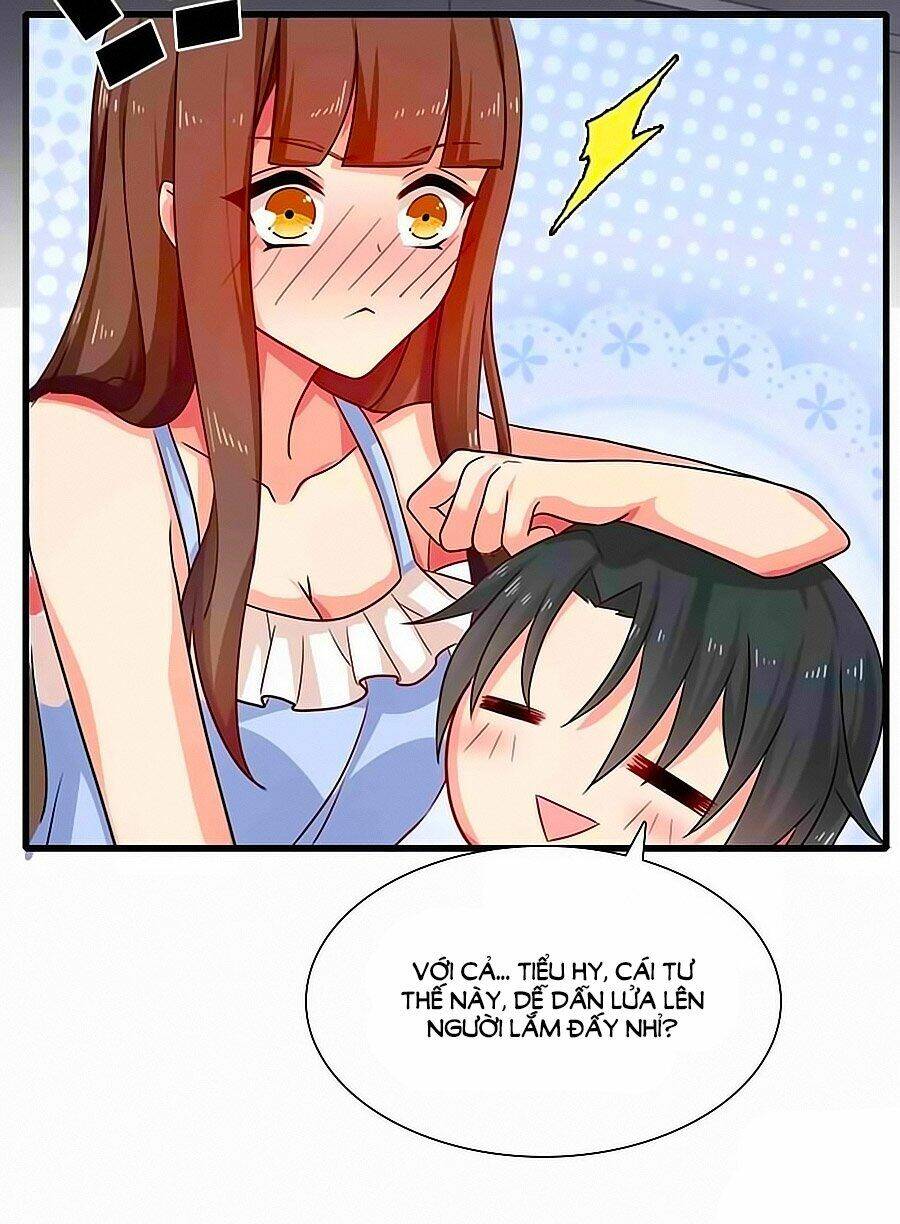 chỉ nhiễm thành hôn chapter 195 7