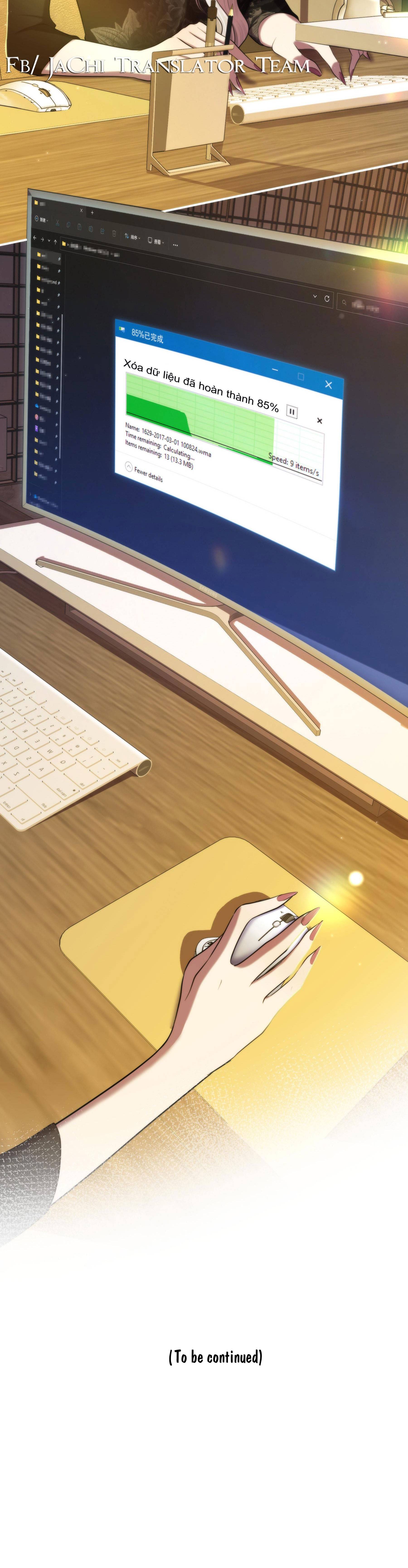 giam cầm em trong lòng bàn tay chapter 7 35