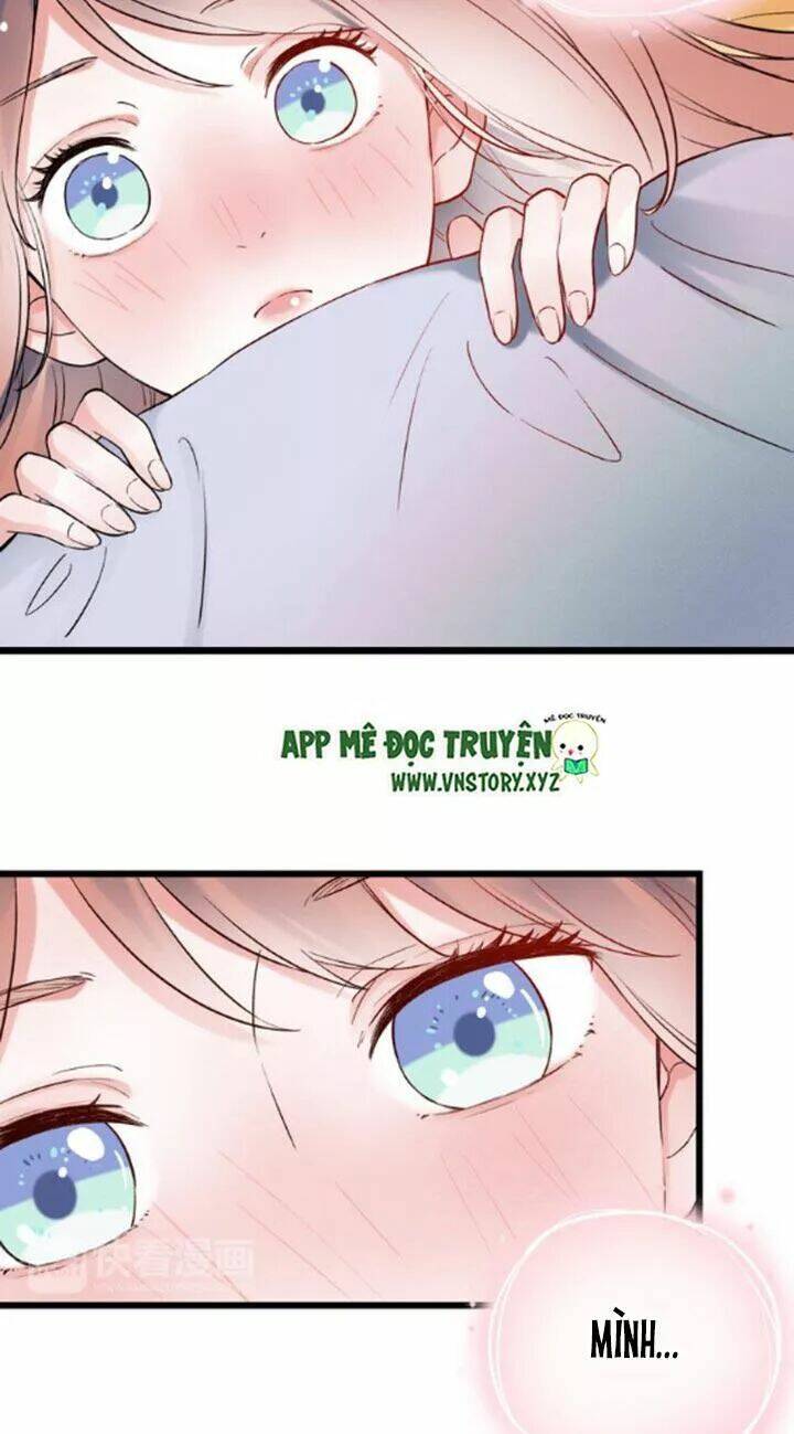 trạch thượng tịch mịch huỳnh hỏa chapter 21 10