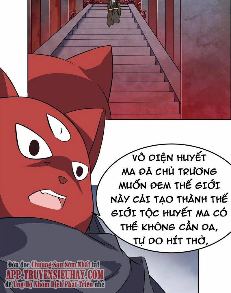thôn phệ một thế giới tu tiên chapter 126 24