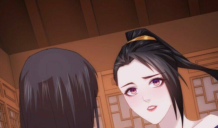 bí mật của dạ tộc chapter 8.1 14