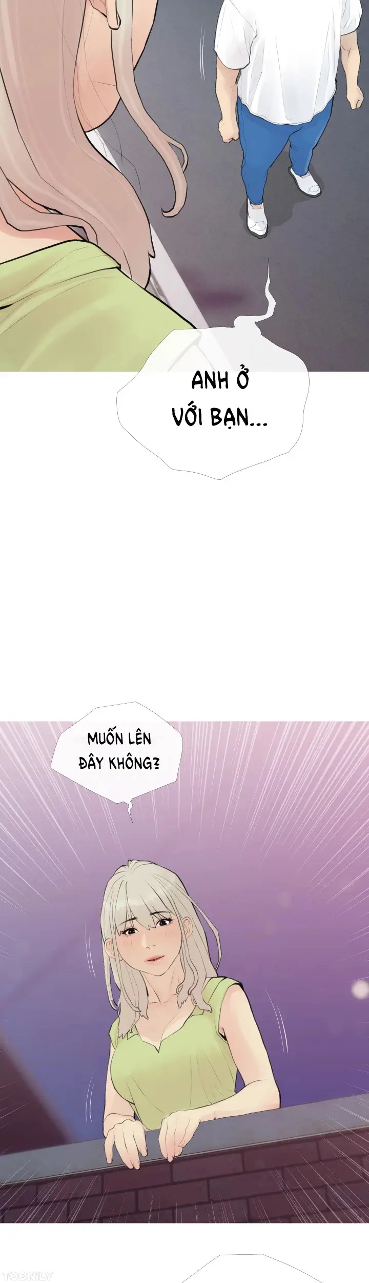 bài học hứng tình chapter 90 10