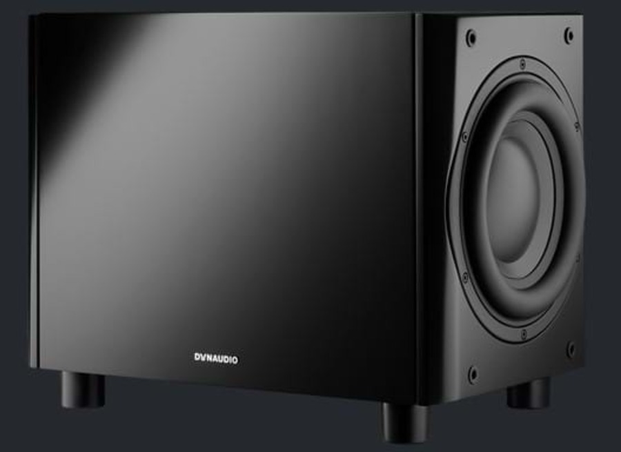 Loa Sub DYNAUDIO SUB 6 ( Sub Điện 500W ) HÀNG CHÍNH HÃNG NEW 100