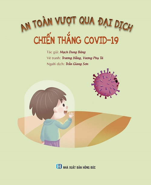 An Toàn Vượt Qua Đại Dịch - Chiến Thắng Covid-19