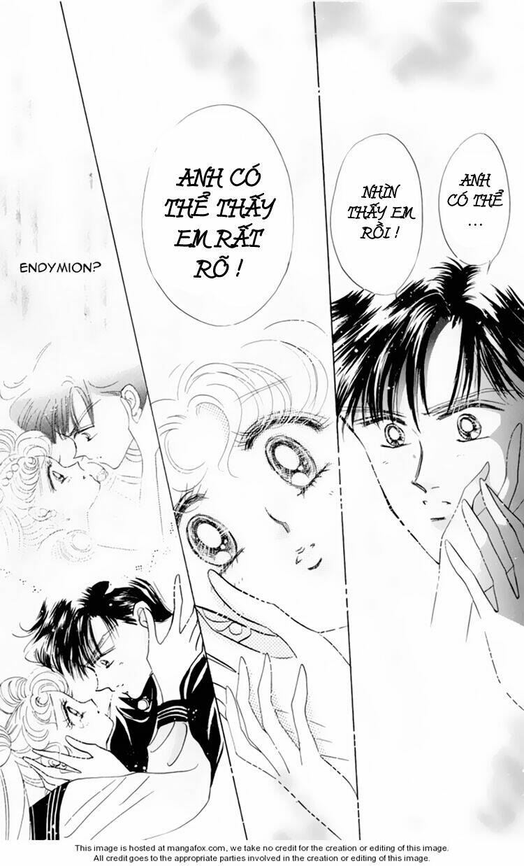 thủy thủ mặt trăng chapter 14.1 22