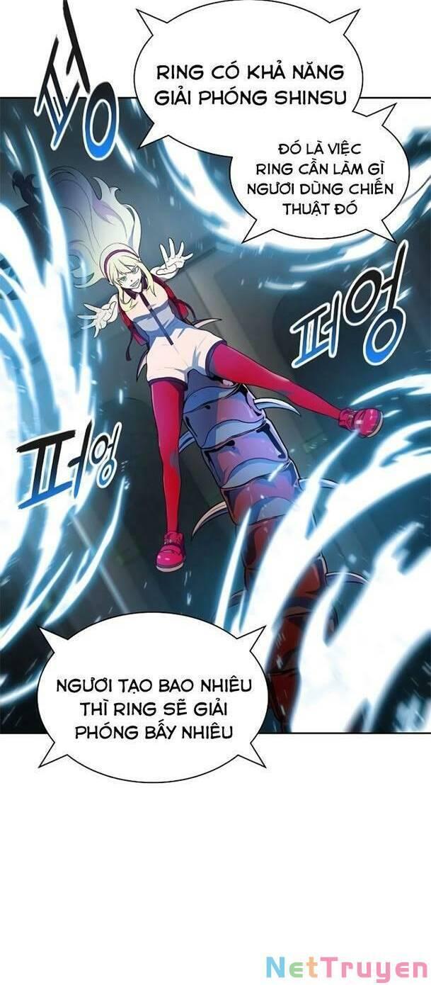 tòa tháp bí ẩn 2 chapter 562 15