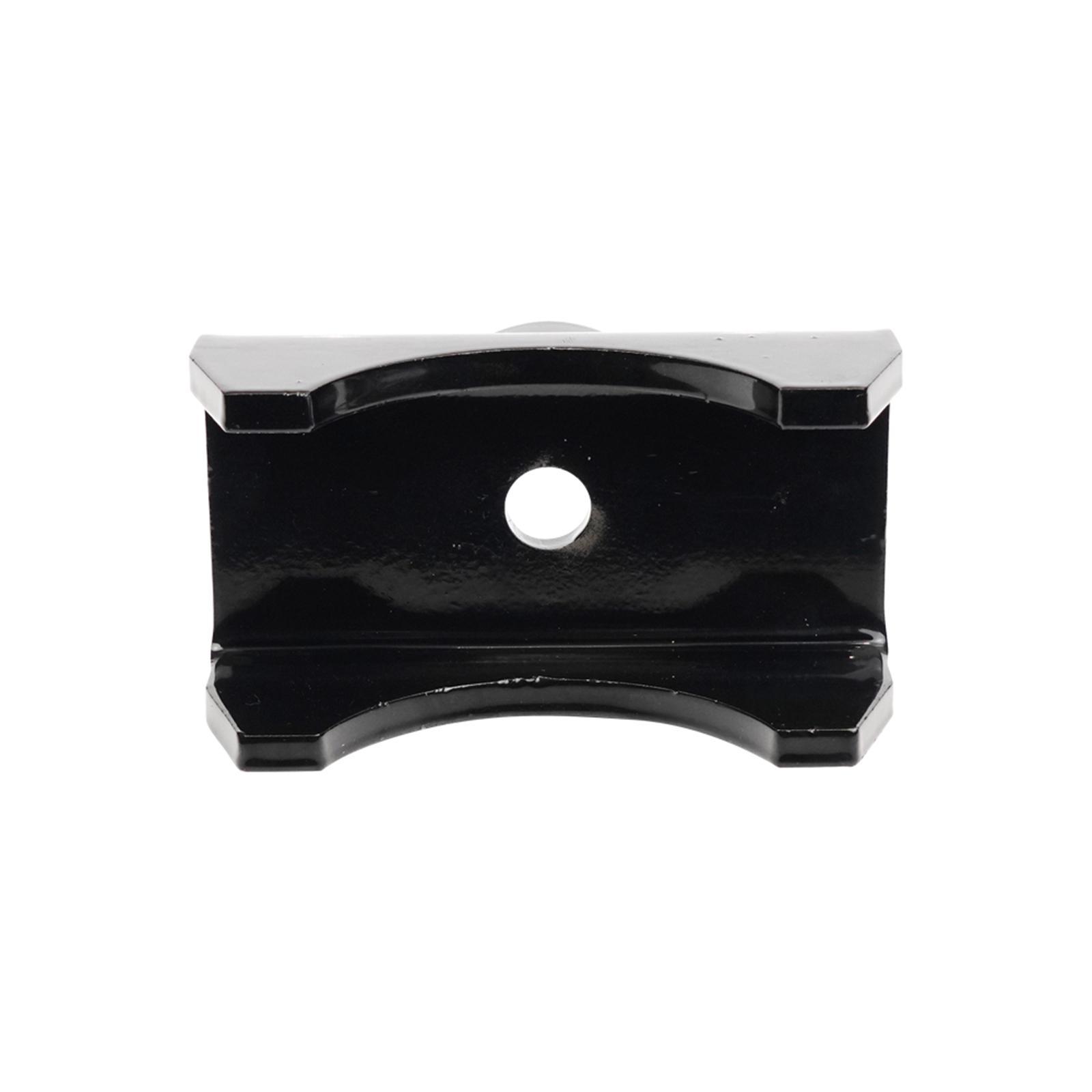 Jack Adapter, Bottle Jack Axle Adapter Lifting Saddle, Metal Bottle Jack Adapter Repair Tools Accessories, Rustproof Jack Axle Adapter