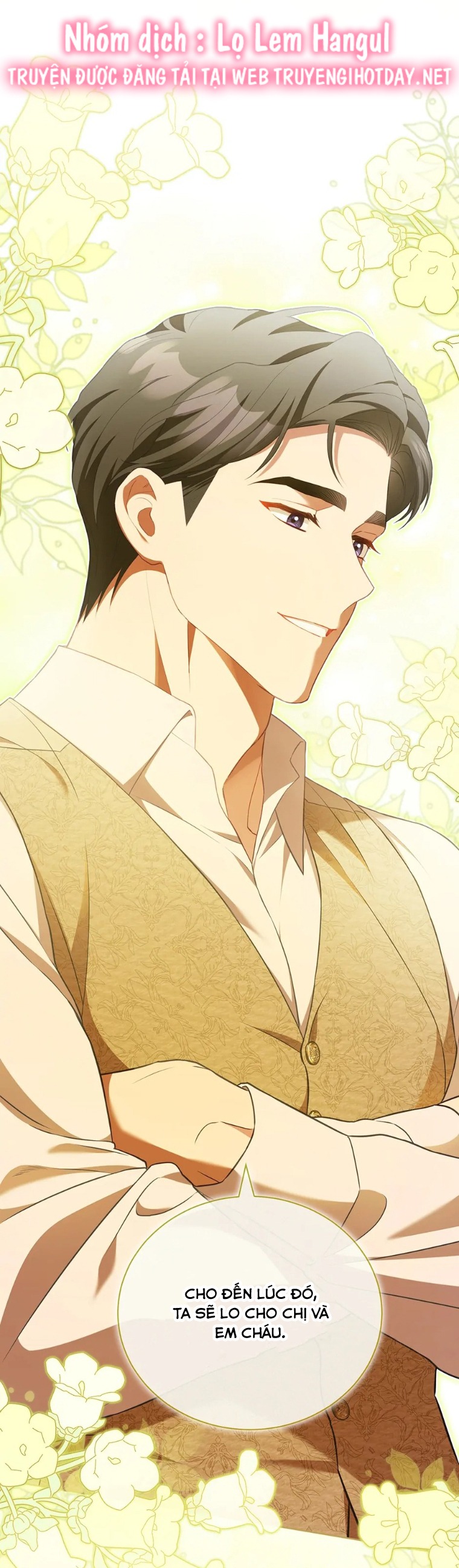 nhật ký chăm sóc đứa trẻ của nhân vật phản diện chapter 30 26