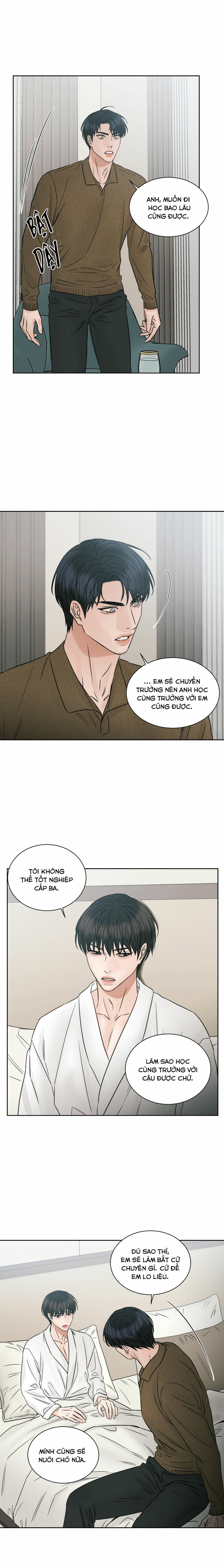 dù anh không yêu em chapter 43 17