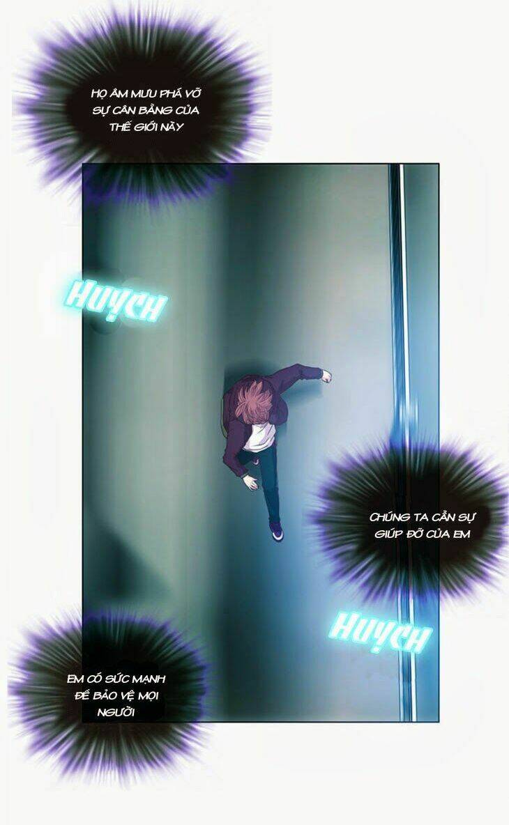 món quà từ chúa chapter 23 14