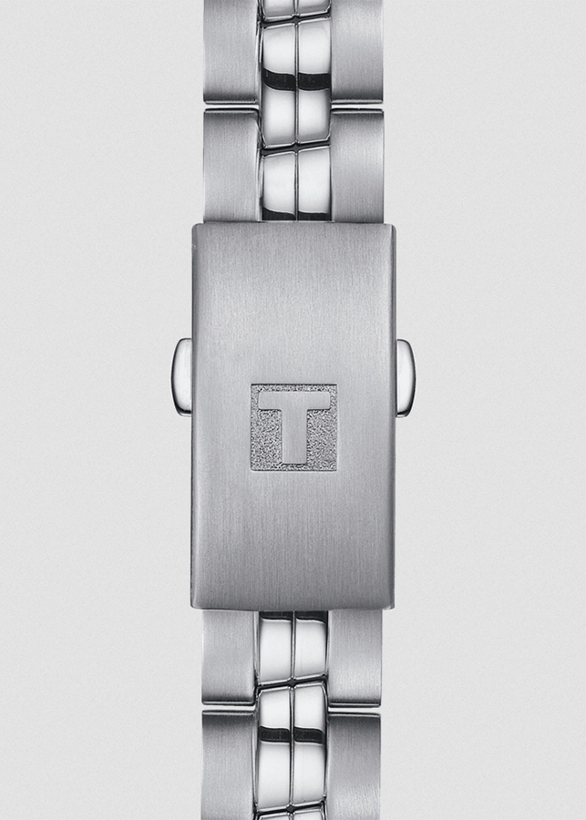 Đồng Hồ Nam Tissot Auto-T101.207.11.051.00 3K 1L SG Inox KSP