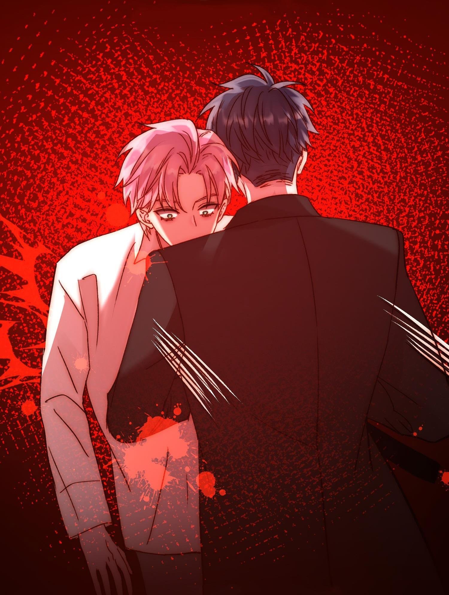 tôi phải trở thành nhân vật đại phản diện chapter 57 23