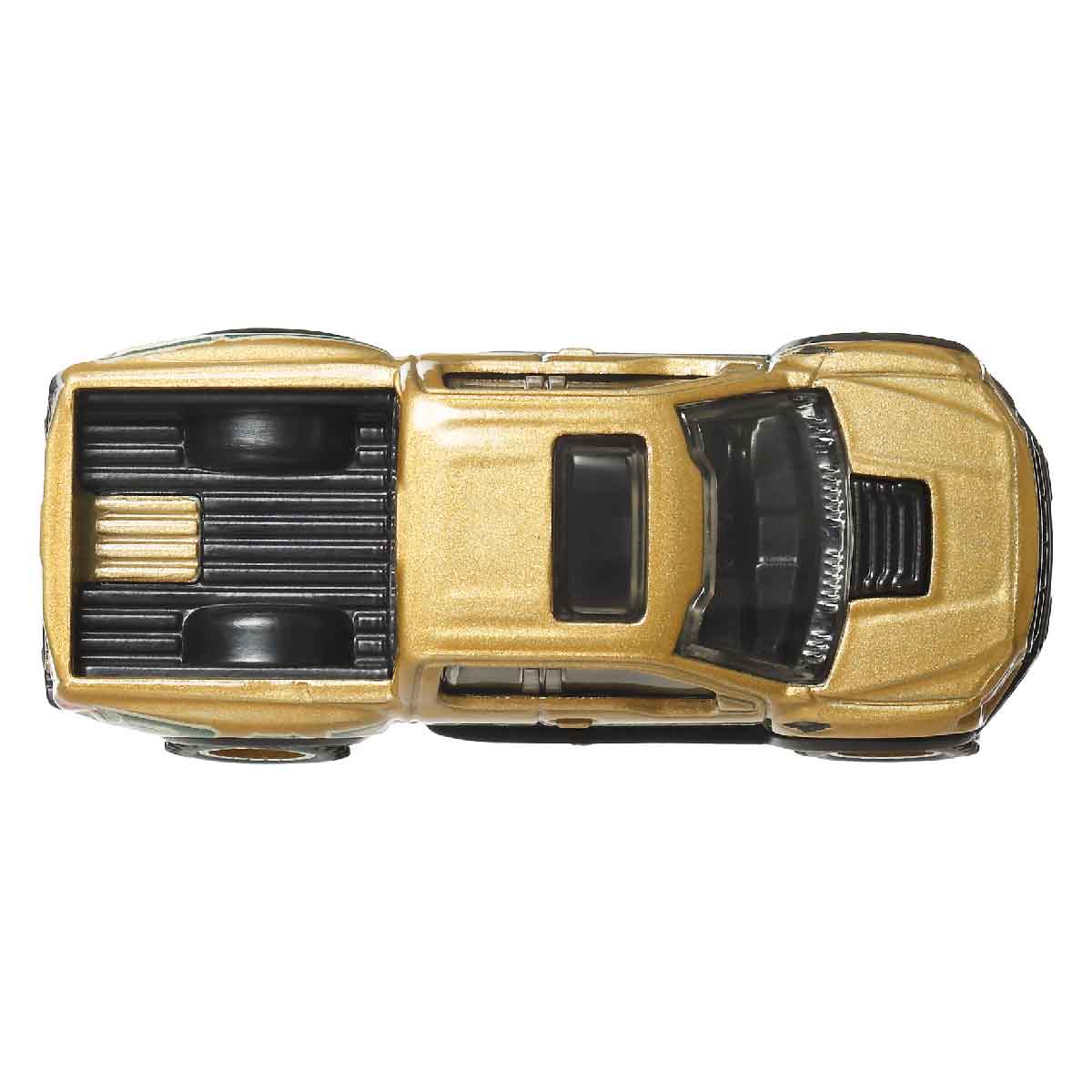 Đồ Chơi Siêu Xe Sang Trọng 17 Ford F150 Raptor HOT WHEELS JBK70/FPY86
