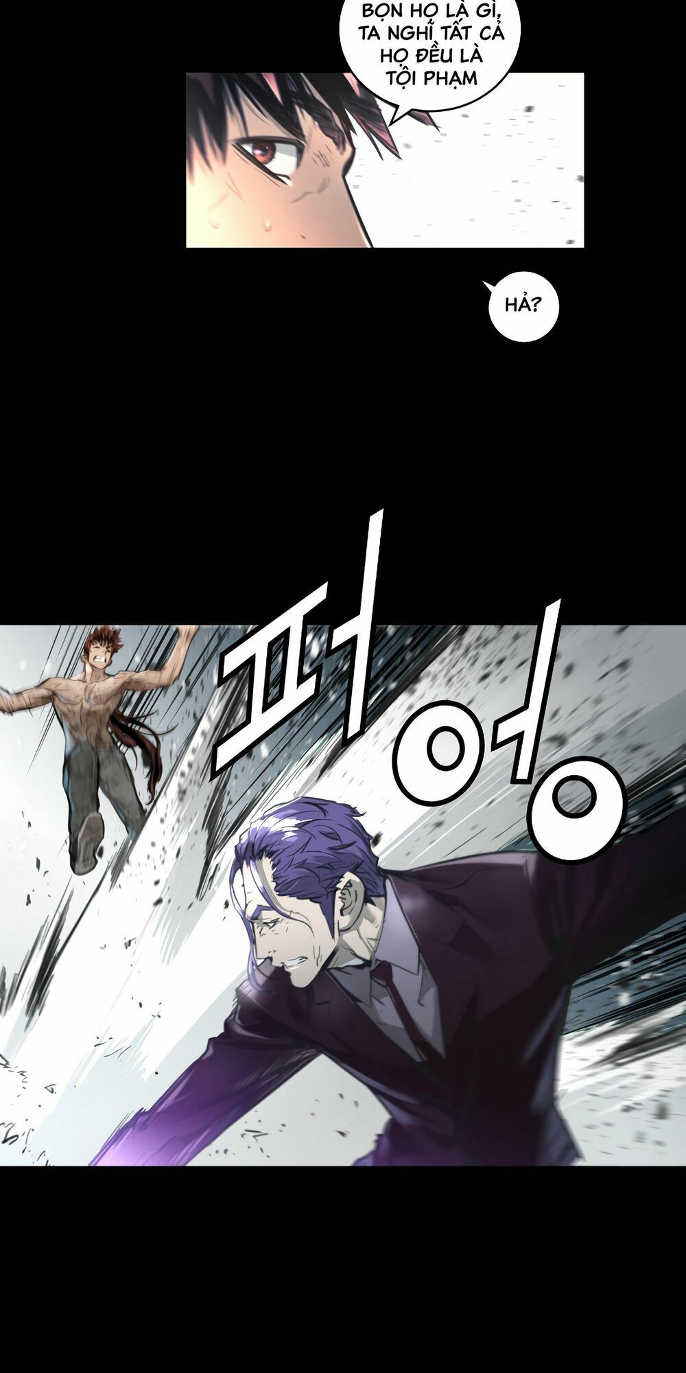 tam tuyệt tại dị giới chapter 69 13