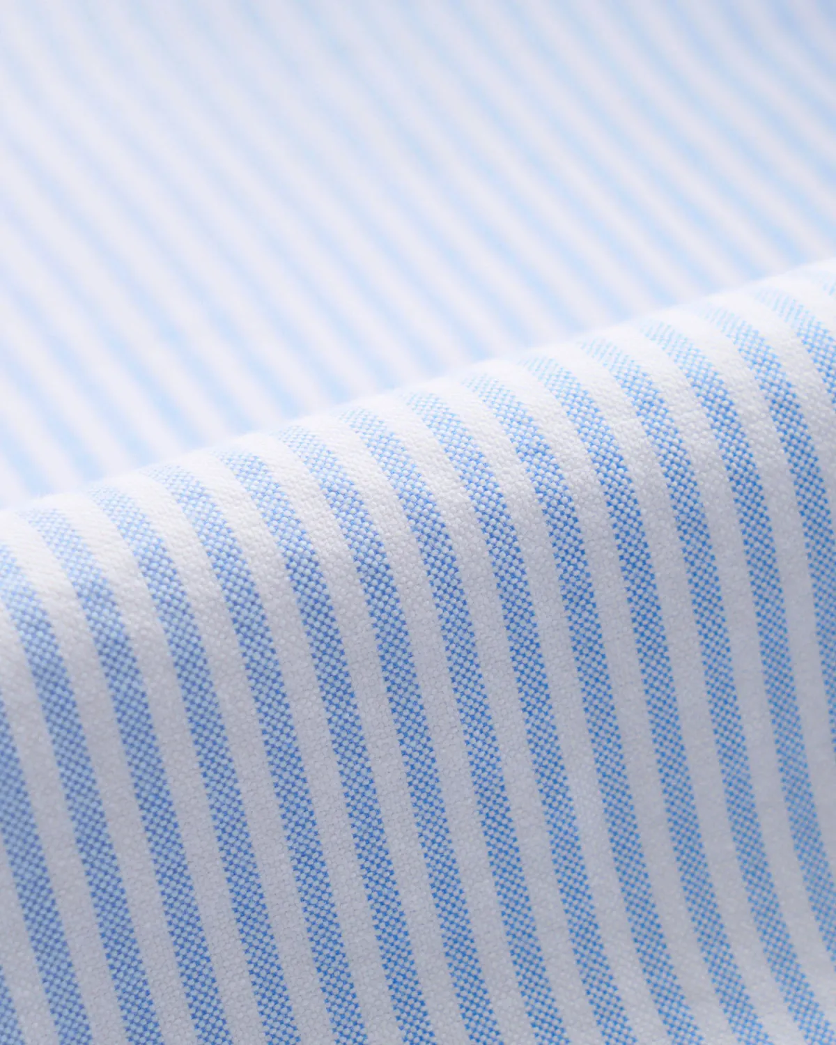 Áo Sơ Mi Nam Smart shirt Tay Dài Kẻ Sọc. Boxy - ROUTINE 10F25SHL013