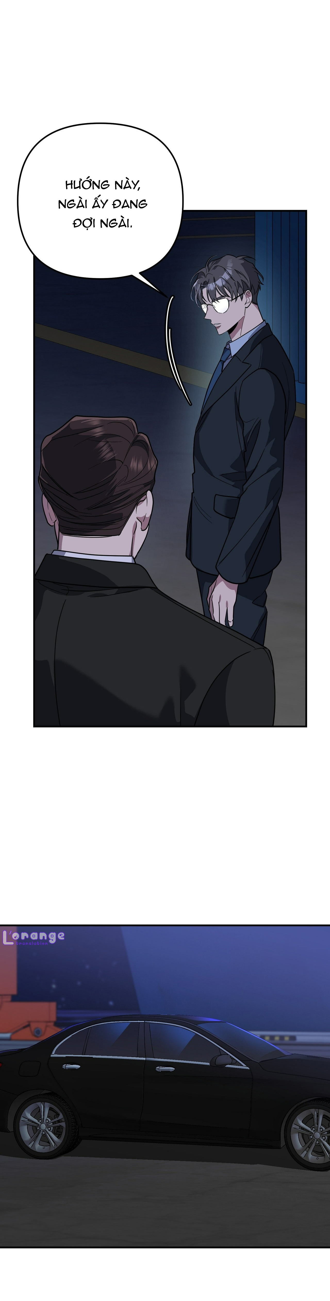 lãnh địa của dã thú chapter 7 5