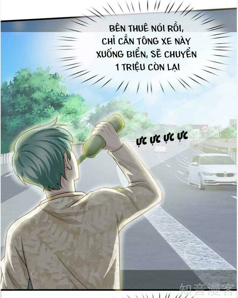 phúc hắc lão công buông em ra chapter 150 9