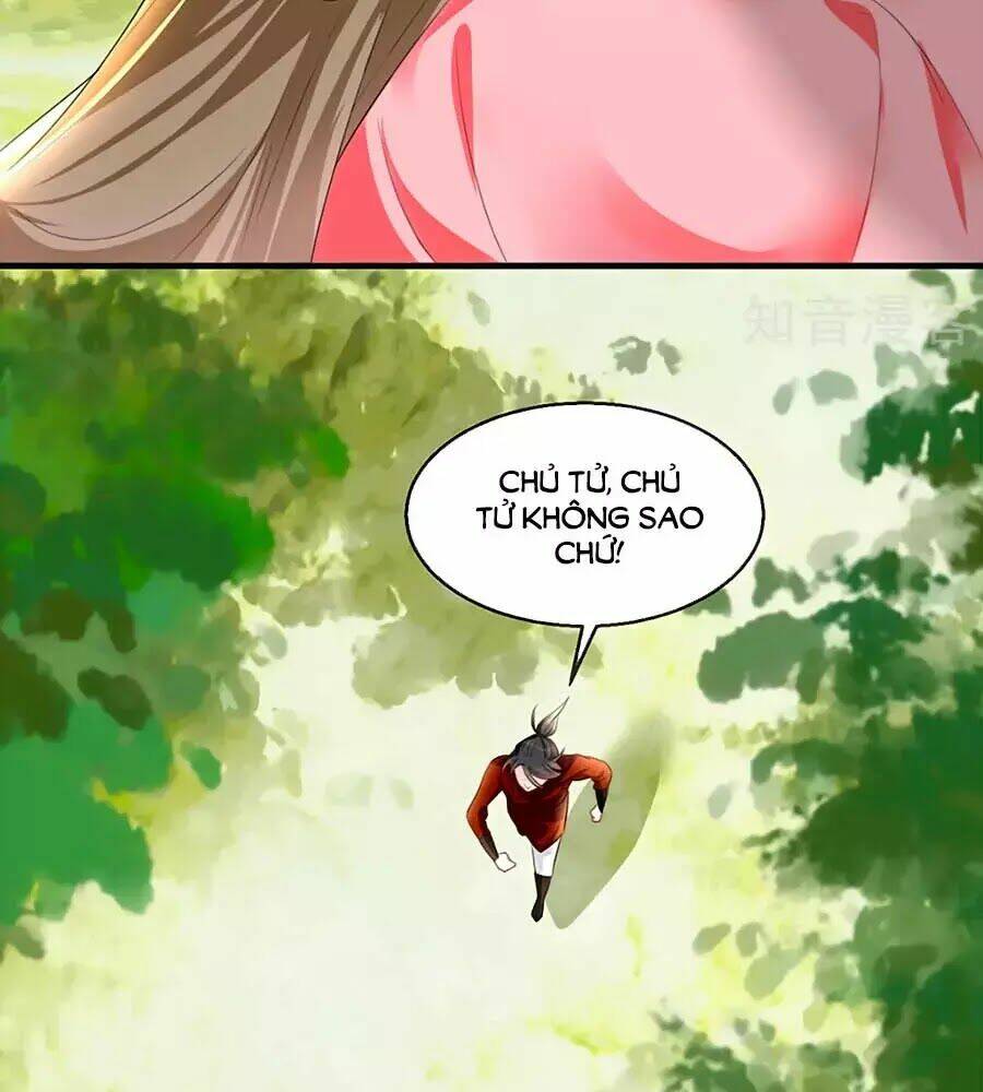 gian phi như thử đa kiều chapter 38 48