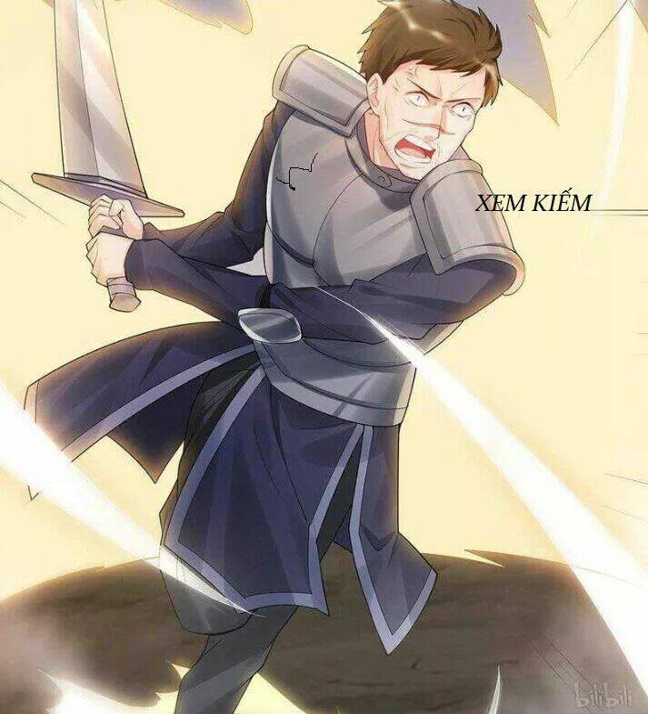 độc phi thần y quá kiêu ngạo chapter 73 8