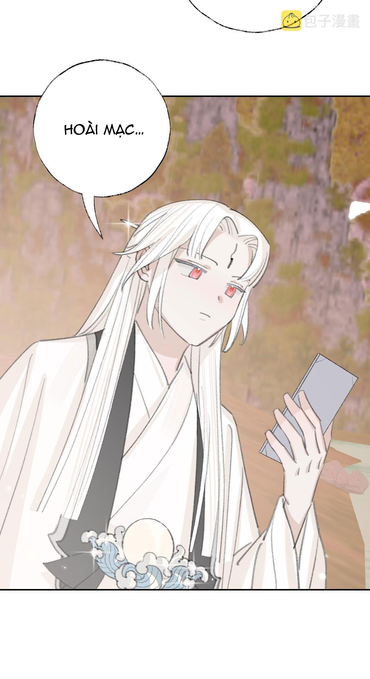 tôi lắng nghe thanh tôn chủ gọi chapter 19 13