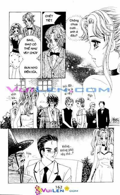 cô dâu bé xinh chapter 48 23